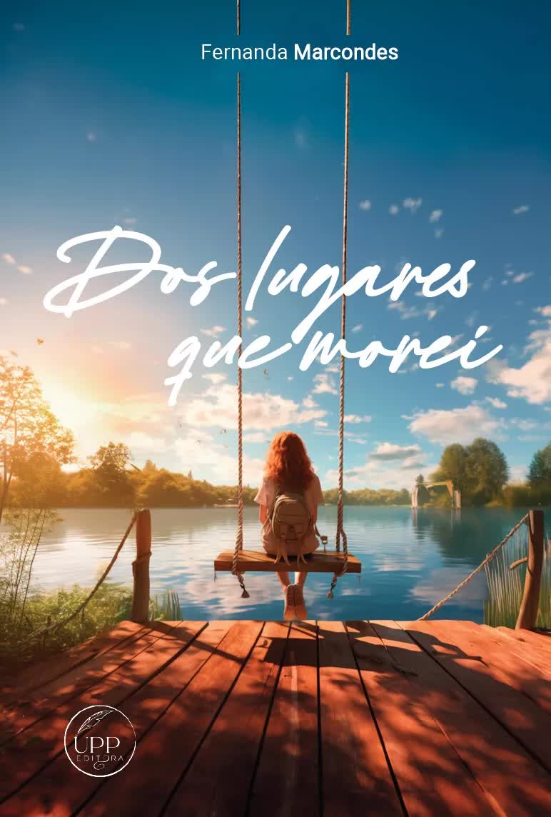 Capa do Livro